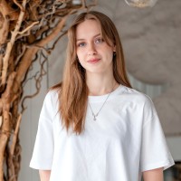 Репетитор Вікторія Онищенко - BUKI