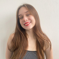 Репетитор - Алина В. id: 152248
