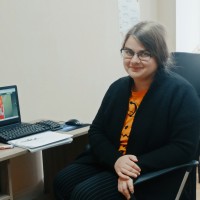 Репетитор - Марина К.
