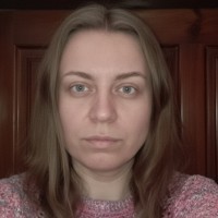 Репетитор Христина Вівчарівська - BUKI