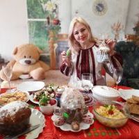 Репетитор - Юлія А. id: 76609
