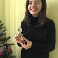 Репетитор - Ніна Ш. id: 70647