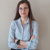 Репетитор Дар'я Челомбітко  - BUKI