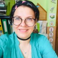 Репетитор - Ирина Д. id: 80830