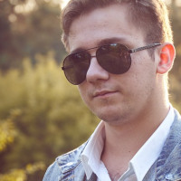 Репетитор - Дмитро П. id: 156320