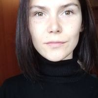 Репетитор - Ірина Р. id: 64630