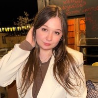 Анна Сайкова  репетитор  Української мови та літератури онлайн