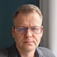 Репетитор Олексій Наказний - BUKI