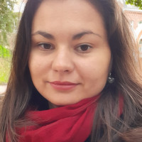 Репетитор - Оксана К. id: 84359