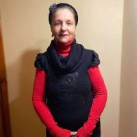 Галина Голосовська  репетитор  Української мови та літератури онлайн