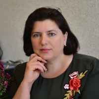 Репетитор Оксана Шевчук - BUKI