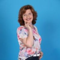 Репетитор - Елена Г. id: 79909