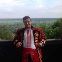 Репетитор - Максим Є.