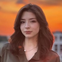 Репетитор - Анастасія Аврамогло
