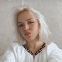 Серафима Я.