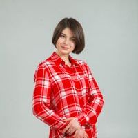 Репетитор - Влада М. id: 76694