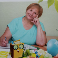 Репетитор - Софія С.