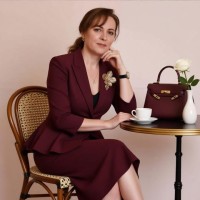 Репетитор Снижана Мерненко - BUKI