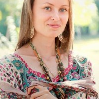 Репетитор Катерина Кікорія - BUKI