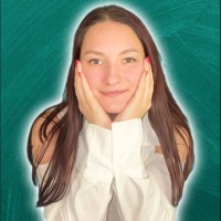 Репетитор Вікторія Гребеннікова - BUKI