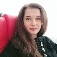 Репетитор - Емілія З. id: 138669