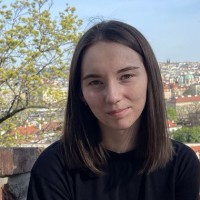 Репетитор - Олеся П. id: 134110