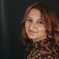 Репетитор - Наталія П. id: 135059