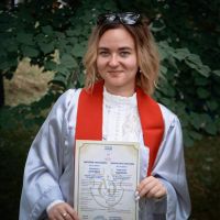 Репетитор - Елизавета С. id: 119039