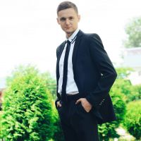 Репетитор - Владимир Ж. id: 27517