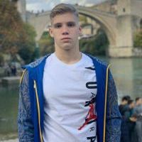 Репетитор - Алексей З. id: 91875