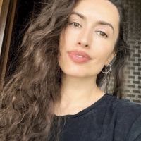 Репетитор - Мирослава Я. id: 81144