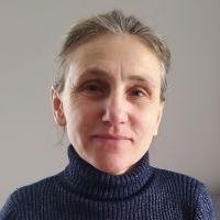 Репетитор - Мария Ч. id: 132646