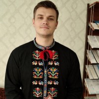 Репетитор Александр Курмаз - BUKI