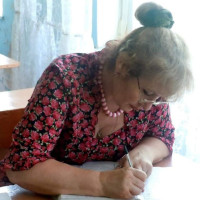 Репетитор - Любовь М. id: 175686