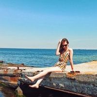 Репетитор - Зоряна К. id: 82946
