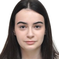 Репетитор Шорена Такаландзе - BUKI