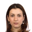 Дарина Левицька id: 204325