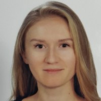 Репетитор Елена Рубель - BUKI