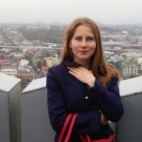 Репетитор - Диана Г.