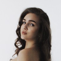 Репетитор Вероніка Голошивець - BUKI