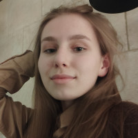 Репетитор - Анастасия Л. id: 175434