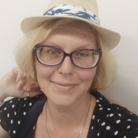 Репетитор - Марина В. id: 3911