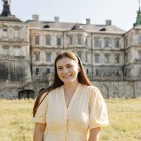 Репетитор - Олександра Г. id: 186340