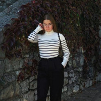 Репетитор - Елизавета С. id: 176104