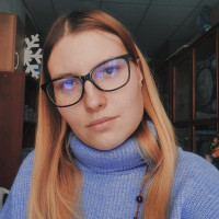 Репетитор Ольга Гречіна - BUKI