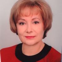 Репетитор - Галина П.