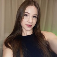 Репетитор - Марія П. id: 159211