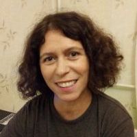 Репетитор - Невін Л. id: 94712