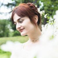 Репетитор - Вікторія Д. id: 37811