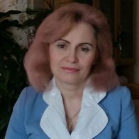 Репетитор - Леся Ф. id: 90879